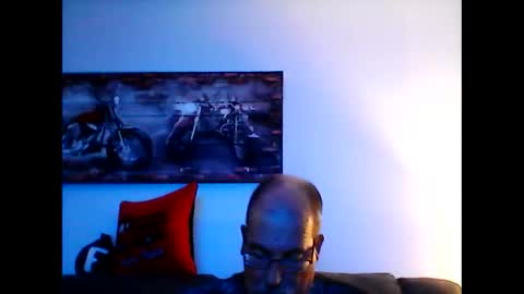 me at home online show from 11.21.25