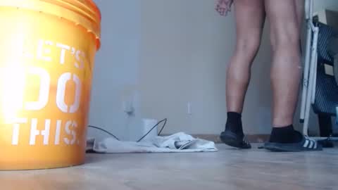 Snapshot of meatman2018 chatting on 03.15.26 Meatman2018 online show from 03.15.26