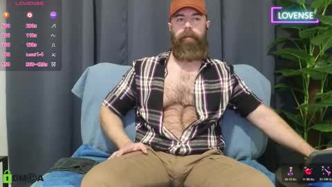 Meaty Roll online show from 12.17.25