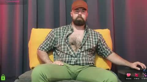 Meaty Roll online show from 07.12.26