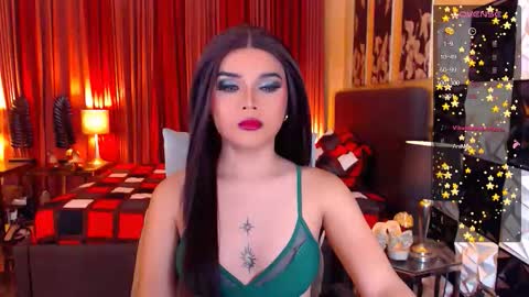 meatyhorsecocktrans online show from 12.17.25