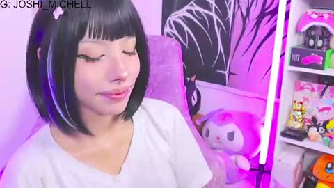 mec_sayuri online show from 08.02.26