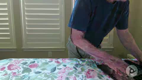 Dave 63 online show from 04.02.26