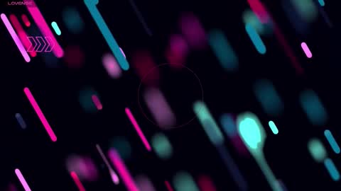 Milena online show from 10.31.25