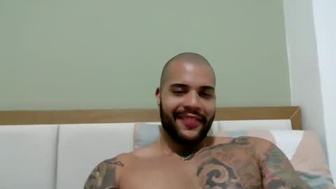 filippoae online show from 10.05.25