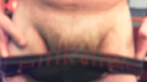 Snapshot of medfirebear chatting on 10.20.25 medfirebear online show from 10.20.25