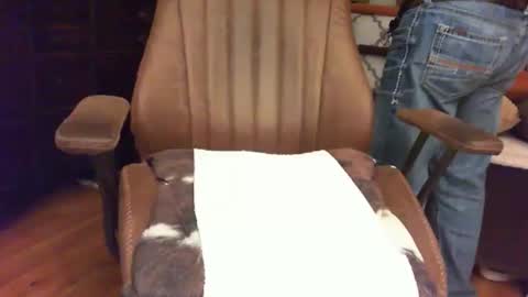 Snapshot of medfirebear chatting on 11.07.25 medfirebear online show from 11.07.25