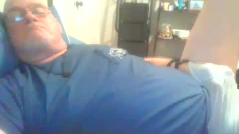 Snapshot of medic243 chatting on 02.25.25 Medicineman online show from 02.25.25