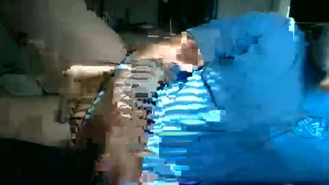 Snapshot of medic243 chatting on 11.16.25 Medicineman online show from 11.16.25