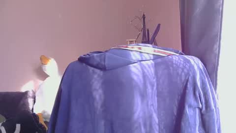 Oltereodora-lima online show from 11.12.25