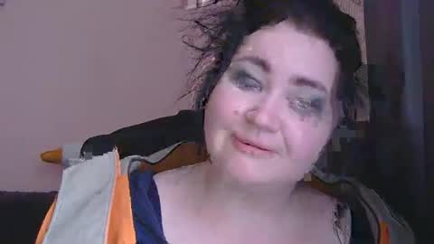 Oltereodora-lima online show from 11.18.25