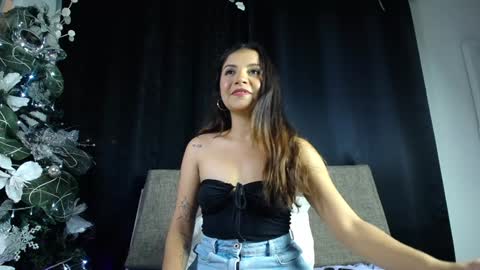 Snapshot of medusa_025 chatting on 12.09.24 Coral online show from 12.09.24