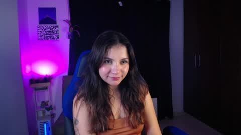 Snapshot of medusa_025 chatting on 01.09.25 Coral online show from 01.09.25