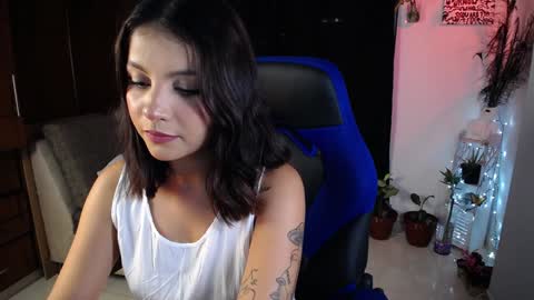 Snapshot of medusa_025 chatting on 01.30.25 Coral online show from 01.30.25