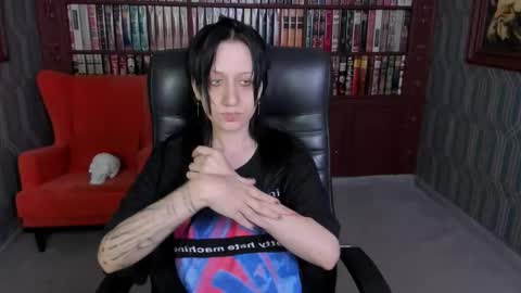 Medusa online show from 09.18.25