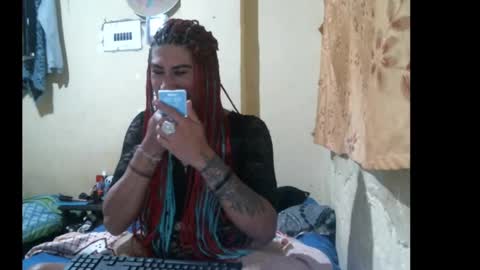Snapshot of meduza24 chatting on 02.12.25 meduza online show from 02.12.25