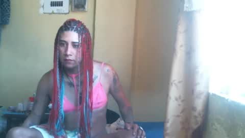 Snapshot of meduza24 chatting on 02.14.25 meduza online show from 02.14.25