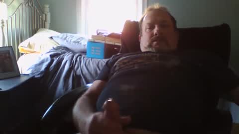 meech1970 online show from 02.23.25