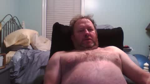 meech1970 online show from 11.25.25