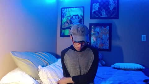 MeekTheTwink18 online show from 09.09.25