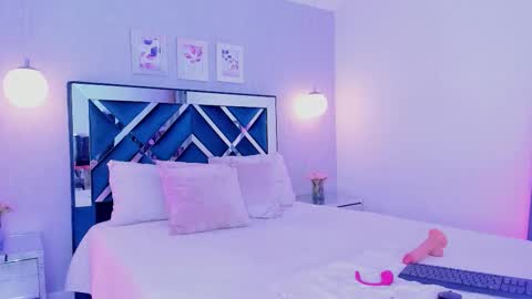 Melody online show from 01.18.26