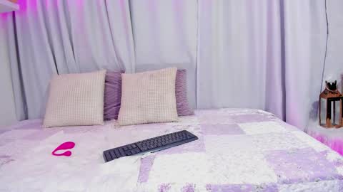 Melody online show from 02.14.26