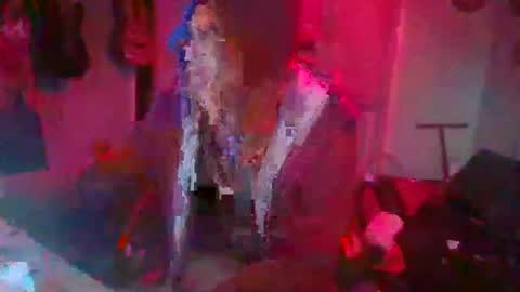 Snapshot of meetbangmissme chatting on 01.18.25 meetbangmissme online show from 01.18.25