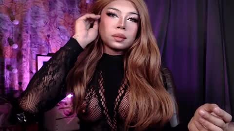 GODDESS OF ALL GODDESSES online show from 12.10.24