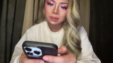 GODDESS OF ALL GODDESSES online show from 10.16.25