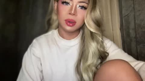 GODDESS OF ALL GODDESSES online show from 10.19.25