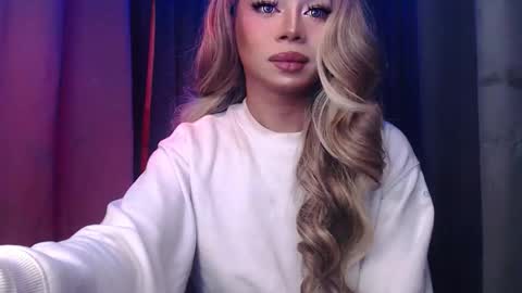 GODDESS OF ALL GODDESSES online show from 11.18.25