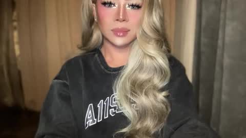 GODDESS OF ALL GODDESSES online show from 01.13.26