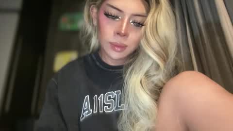 GODDESS OF ALL GODDESSES online show from 02.12.26