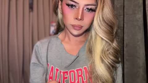 GODDESS OF ALL GODDESSES online show from 03.05.26