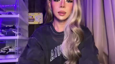 GODDESS OF ALL GODDESSES online show from 04.09.26