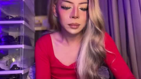 GODDESS OF ALL GODDESSES online show from 04.15.26