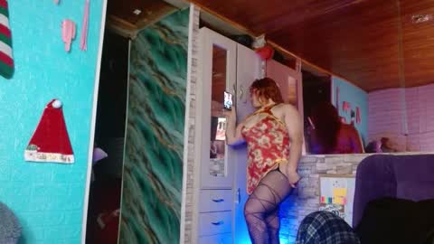 Snapshot of meg4n_420 chatting on 11.18.25 megan online show from 11.18.25