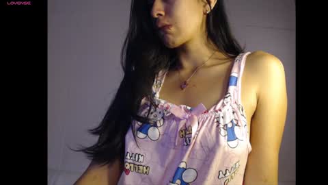 Meg4n Miauuuu online show from 01.17.25