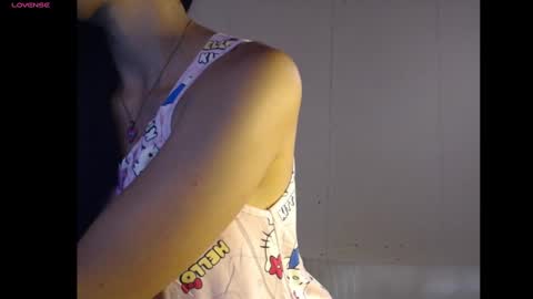 Meg4n Miauuuu online show from 01.18.25