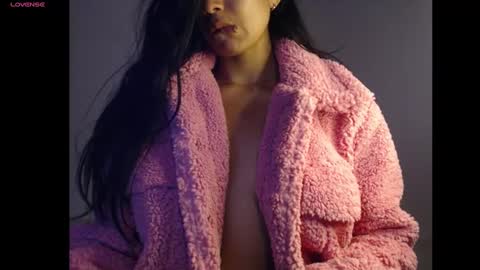 Meg4n Miauuuu online show from 01.19.25