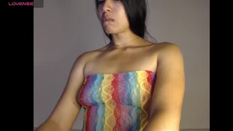 Meg4n Miauuuu online show from 02.16.25