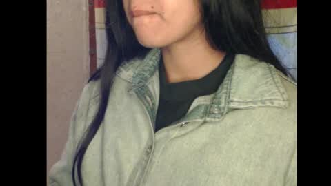 Meg4n Miauuuu online show from 09.17.25