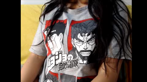 Meg4n Miauuuu online show from 11.11.25