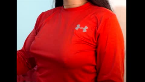 Meg4n Miauuuu online show from 12.16.25