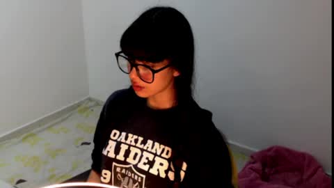 Meg4n Miauuuu online show from 05.20.26