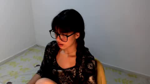 Meg4n Miauuuu online show from 05.31.26