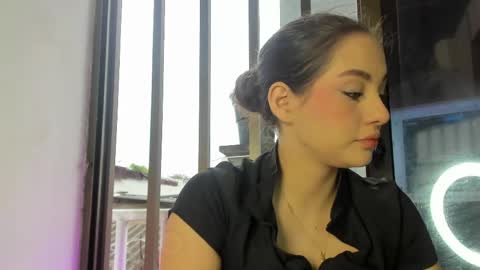 Snapshot of megaan_rouse chatting on 05.31.26 megaan_rouse online show from 05.31.26