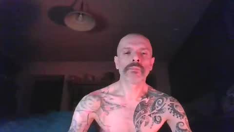 MONSTER COCK online show from 02.28.25