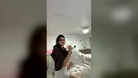 megaharmony online show from 12.21.25