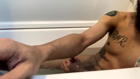 MegamanXXX online show from 01.03.25